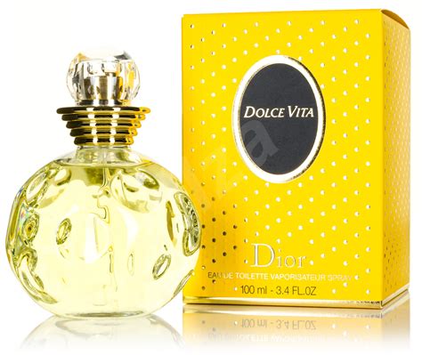 dolce vita dior 100 ml.